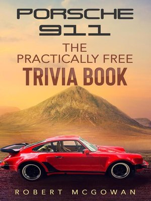 cover image of Porsche 911